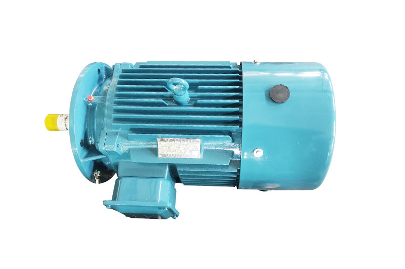Y water pump motor