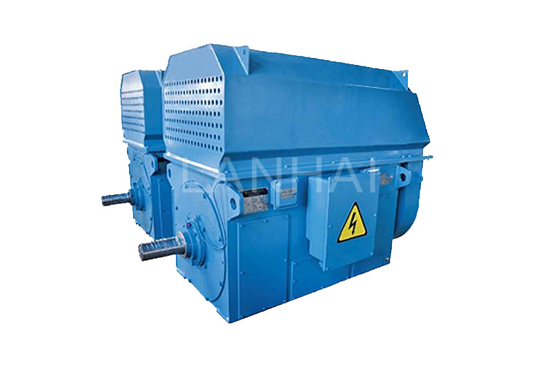 YRKK series high-voltage three-phase asynchronous motor