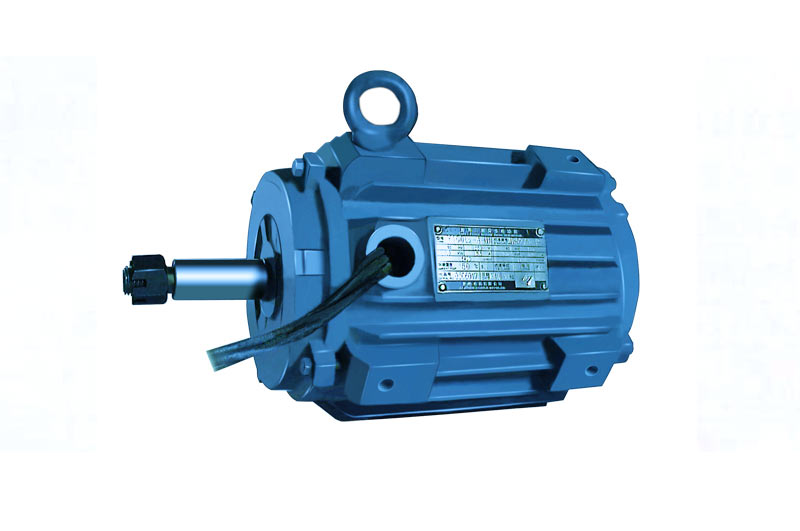 YT2-H series three-phase asynchronous motors for Marine axial flow fans