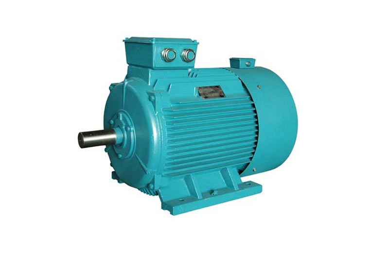 YVFF-H series Marine variable frequency speed regulation three-phase asynchronous motor