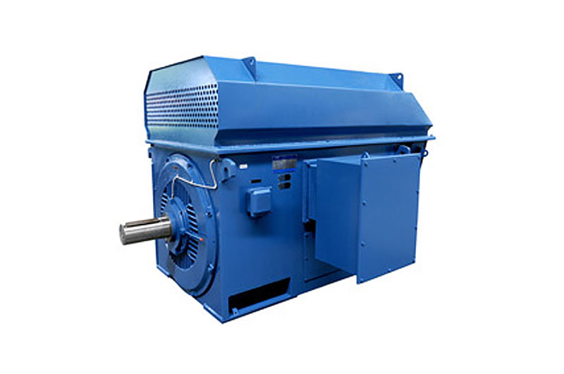 YKK series high-voltage three-phase asynchronous motor