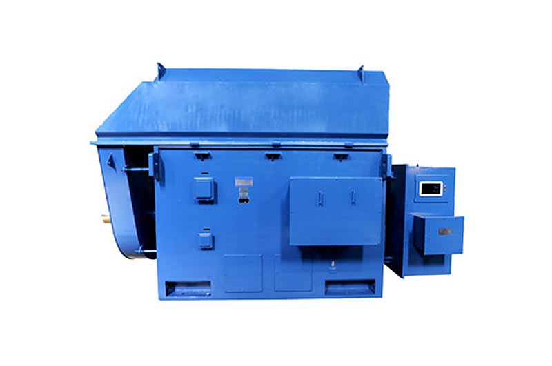 YRKK series high-voltage three-phase asynchronous motor