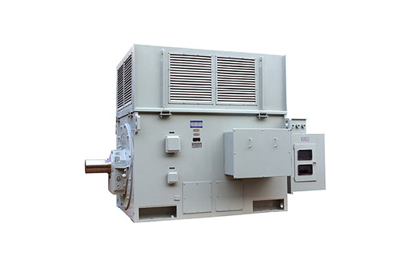 YR series high-voltage three-phase asynchronous motors