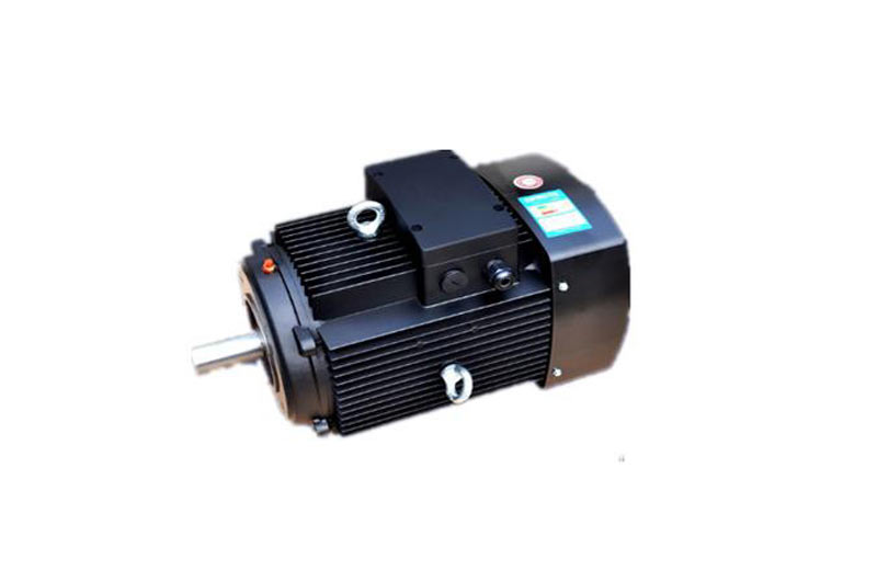 YE3/YX3-71~132 aluminum frame multistage pump series motors