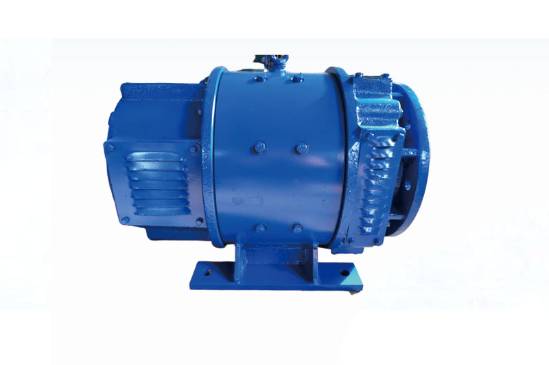  Z2C series Marine DC motors