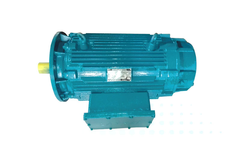  YZ-H Series Marine Hoisting Three-Phase Asynchronous Motor