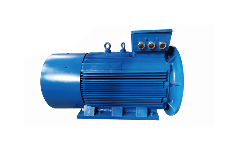  YVFF-H series Marine variable frequency speed regulation three-phase asynchronous motor