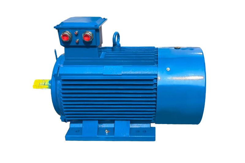  Y-H series Marine three-phase asynchronous motors