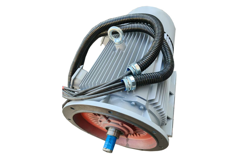  YH- Compressor Motor